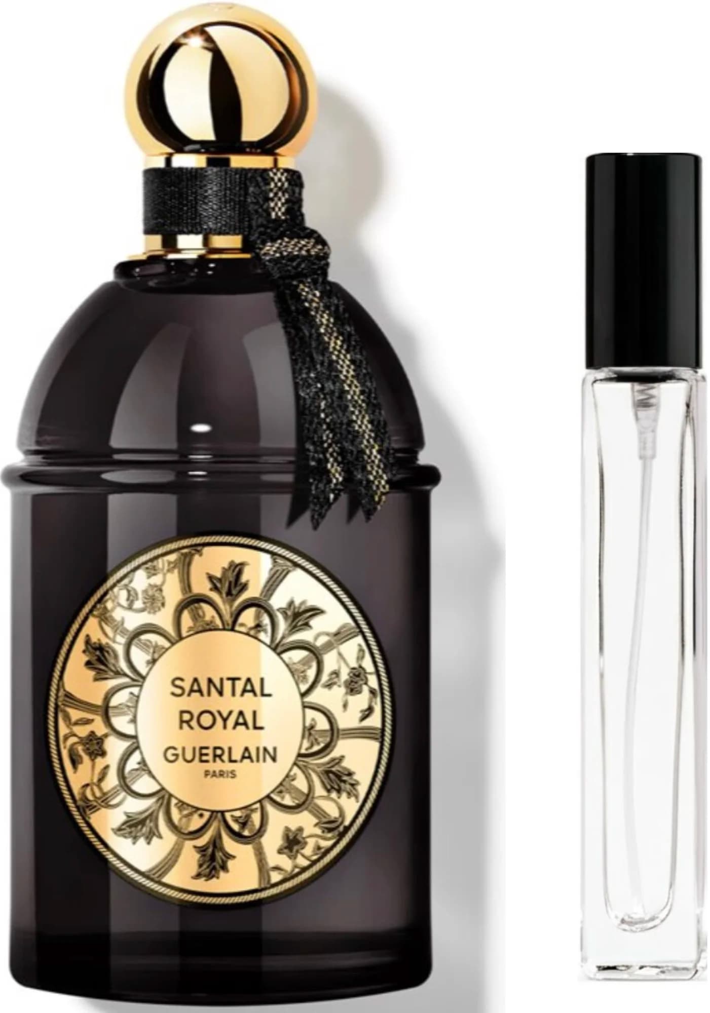 SANTAL ROYAL