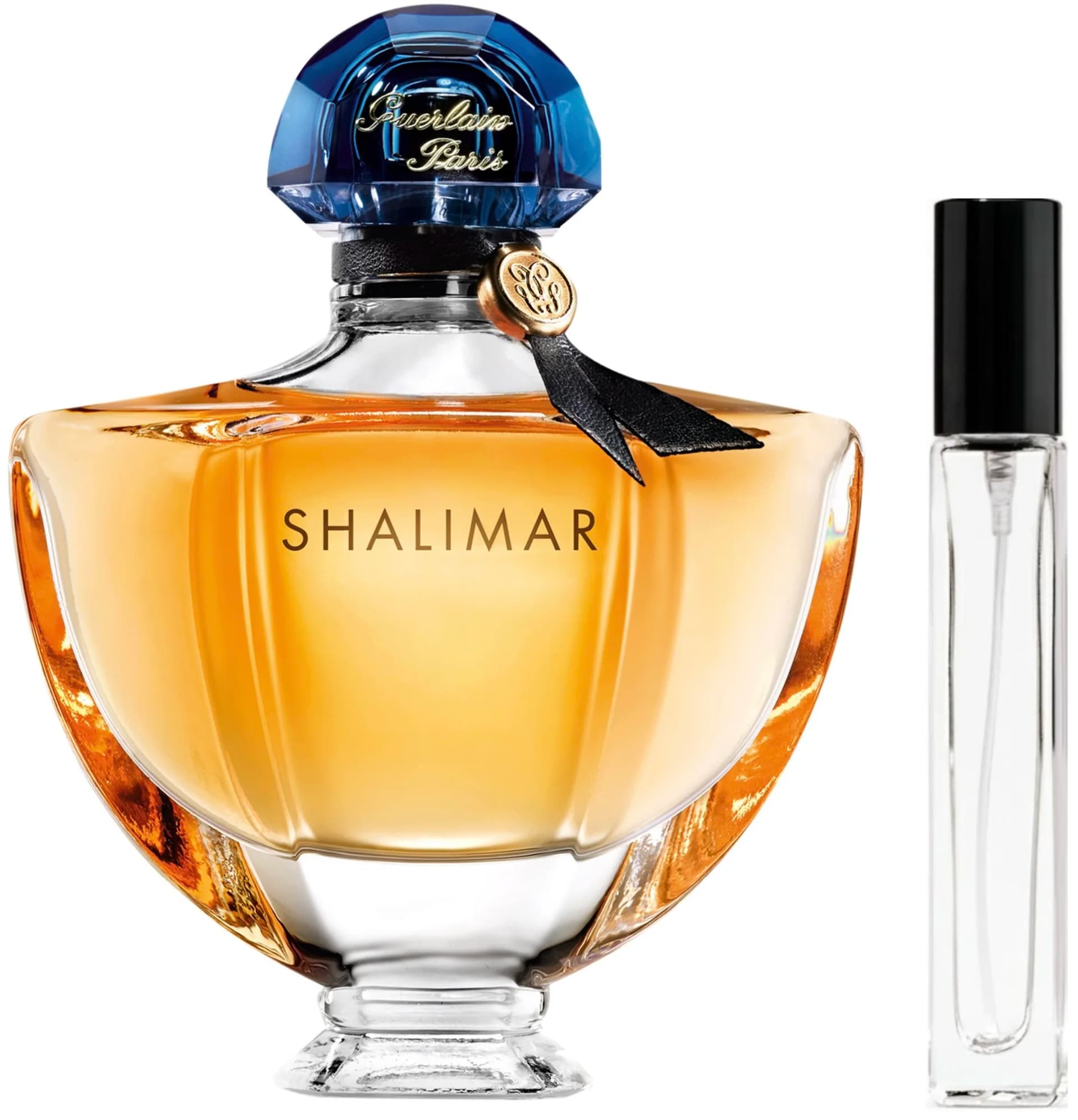 SHALIMAR EAU DE PARFUM