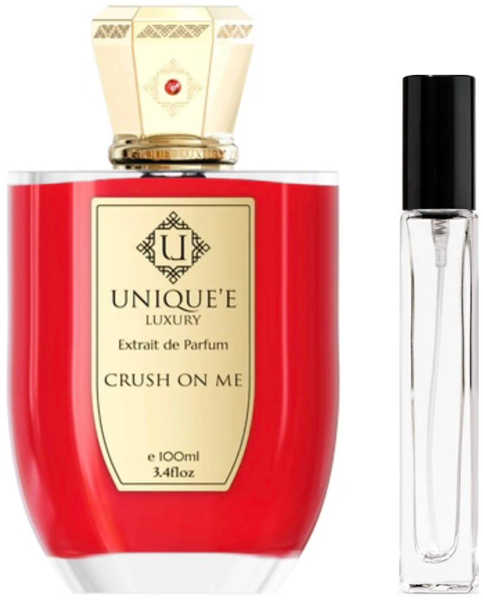 CRUSH ON ME