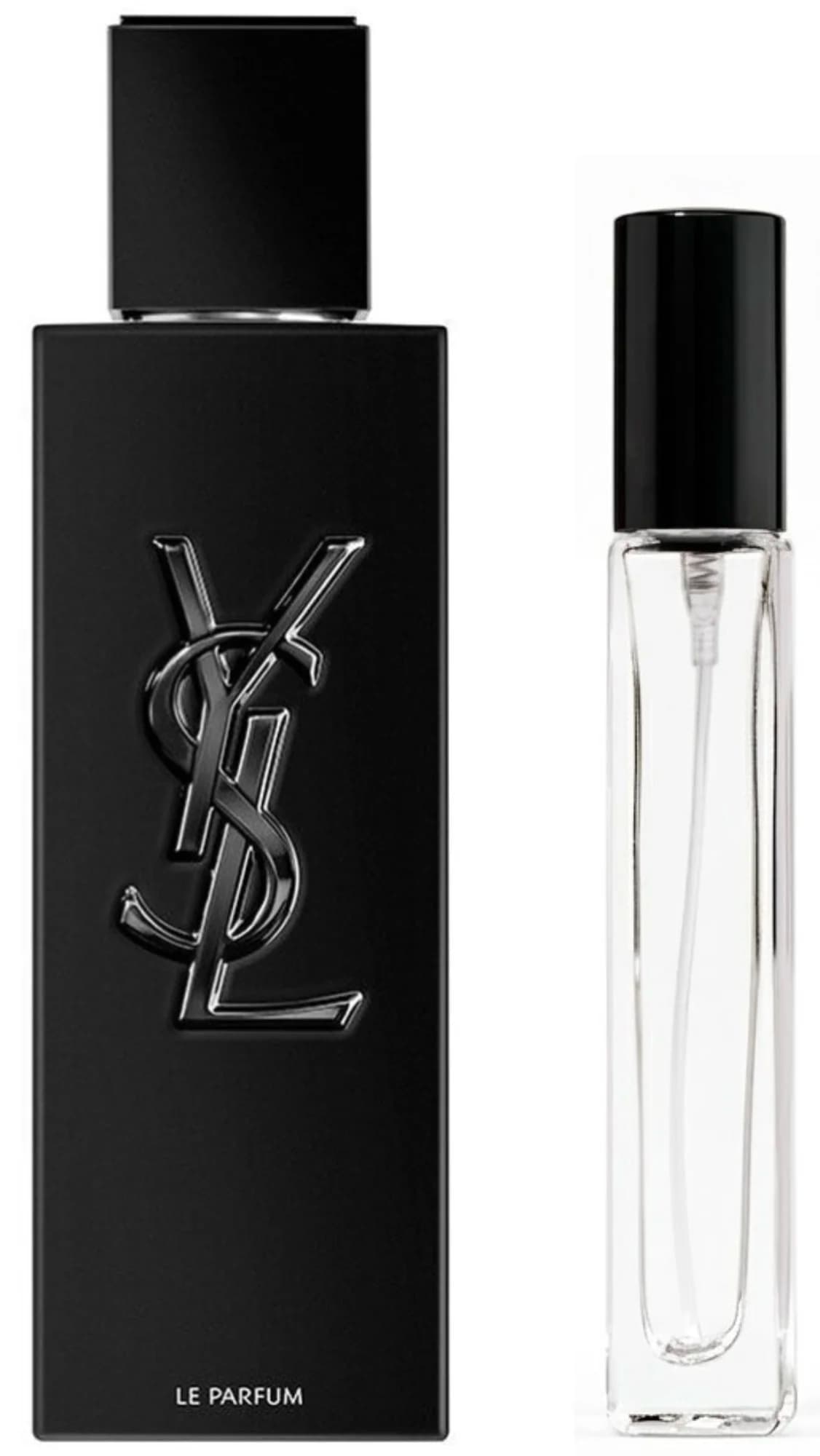 MYSLF LE PARFUM