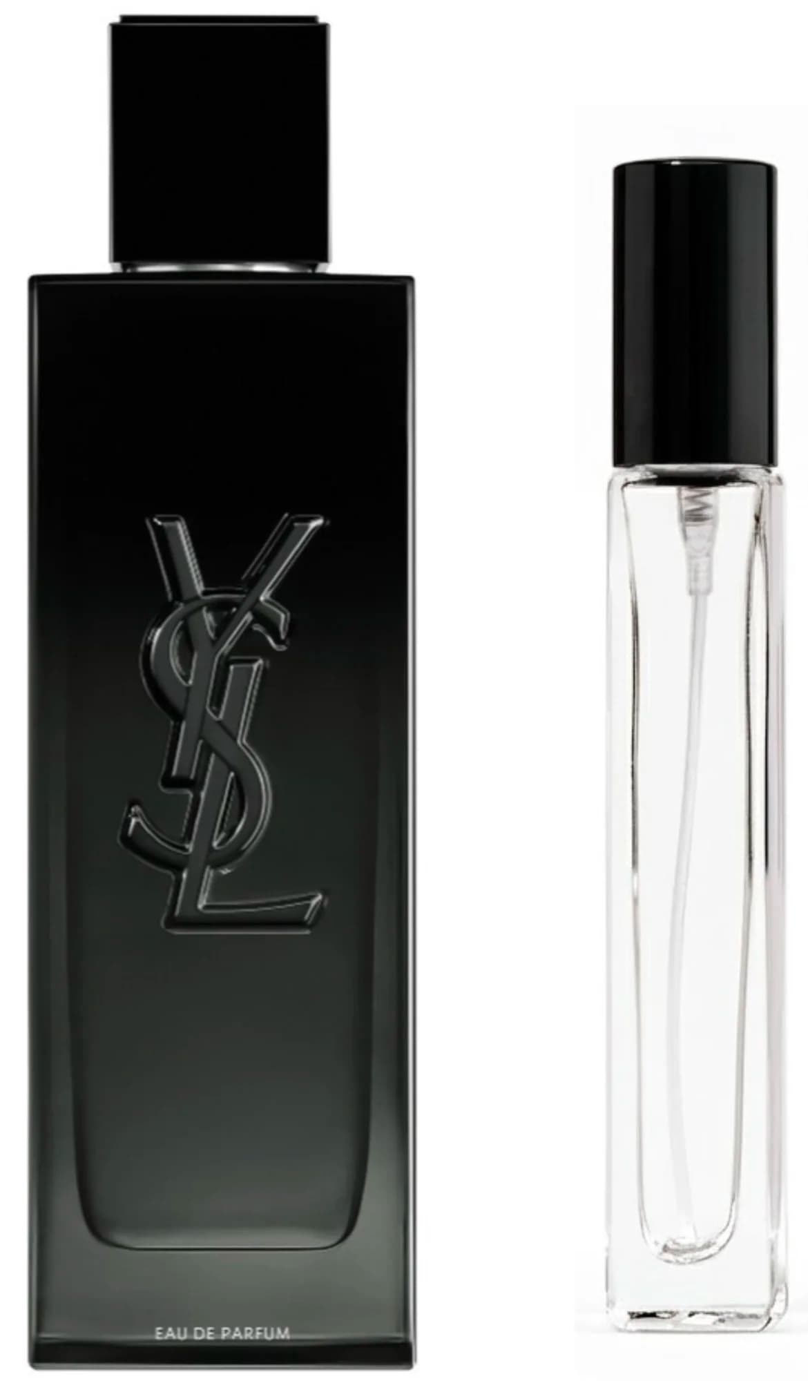 MYSLF EAU DE PARFUM