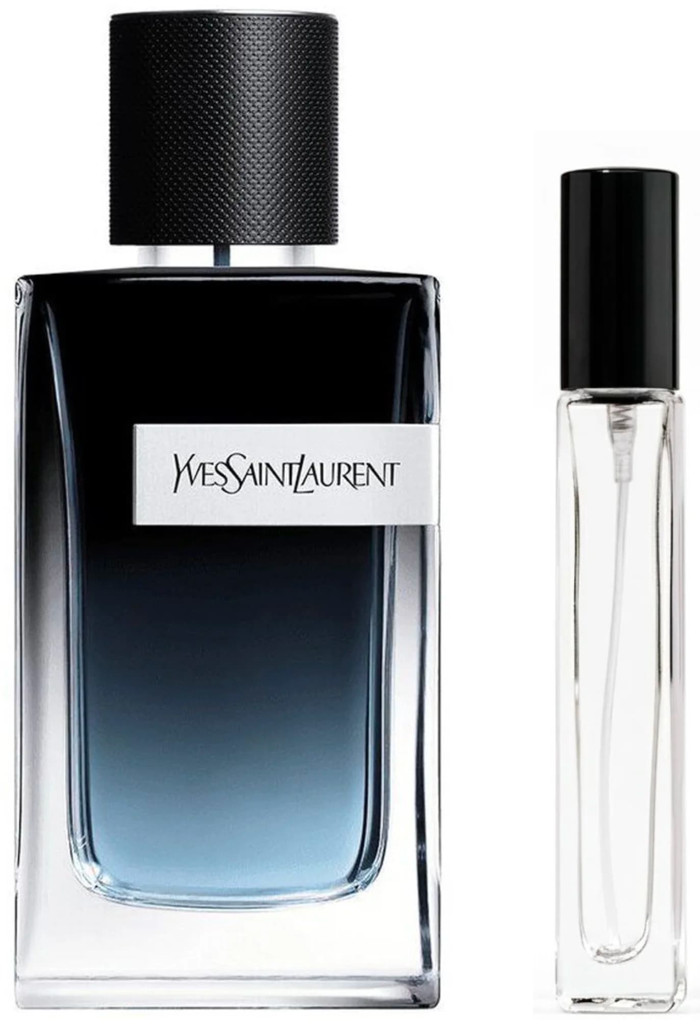Y EAU DE PARFUM