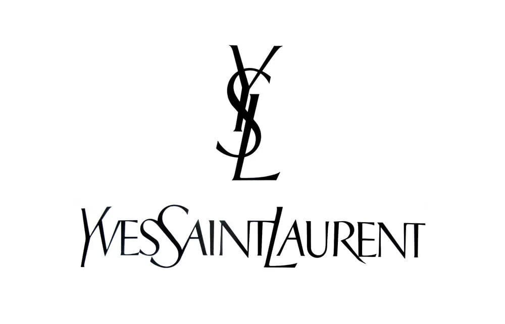 YVES SAINT LAURENT